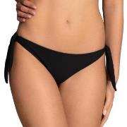 Rosa Faia Myra Bikini Bottom Svart 38 Dame