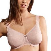 Rosa Faia BH Selma Big Cup Underwire Bra Gammelrosa F 85 Dame