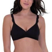 Rosa Faia BH Selma Soft Bra Spacer Cups Svart B 80 Dame