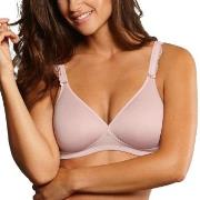 Rosa Faia BH Selma Soft Bra Spacer Cups Rosa D 75 Dame