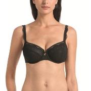 Rosa Faia BH Selma Underwire Bra Svart C 75 Dame