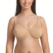 Rosa Faia BH Twin Firm Underwire Bra Beige polyamid B 70 Dame