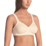 Rosa Faia BH Twin Seamless Soft Bra Champagne B 110 Dame