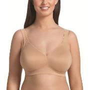 Rosa Faia BH Twin Seamless Soft Bra Beige A 90 Dame