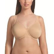 Rosa Faia BH Twin Seamless Underwire Bra Sand B 70 Dame