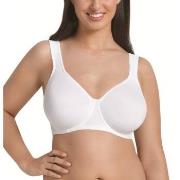 Rosa Faia BH Twin Seamless Underwire Bra Hvit C 75 Dame