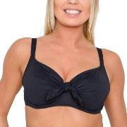 Saltabad Dolly Bikini Bra Svart polyamid G 80 Dame