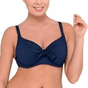 Saltabad Dolly Bikini Bra Marine polyamid D 80 Dame