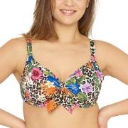 Saltabad Godiva Dolly Bikini Bra Mixed polyamid F 80 Dame