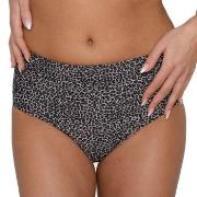 Saltabad Leo Bikini Maxi Brief Leopard polyamid 38 Dame