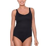 Saltabad Petra Swimsuit Svart polyamid 38 Dame