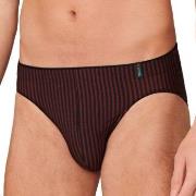 Schiesser Long Life Soft Super Mini Brief Rød X-Large Herre