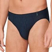 Schiesser Long Life Soft Super Mini Brief Marine Large Herre