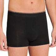 Schiesser Personal Fit Boxer Svart X-Large Herre