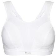 Shock Absorber BH D+ Sports Bra Hvit D 85 Dame