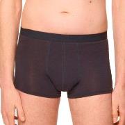 Sloggi 2P Men 24 7 Short Svart bomull Large Herre