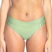 Sunseeker Rustic Sweetheart Full Bikini Panty Grønn polyamid 36 Dame