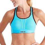 Swemark Movement Sport Bra BH Blå C 80 Dame