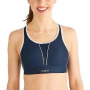 Swemark Movement Sport Bra BH Mørkblå A 80 Dame