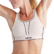 Swemark Movement Sport Bra BH Beige B 80 Dame