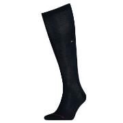 Tommy Hilfiger Strømper Men Tailored Mercerize Knee-high Blå bomull St...