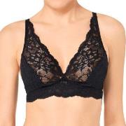 Triumph BH Amourette Charm N Soft Bra Svart B 75 Dame