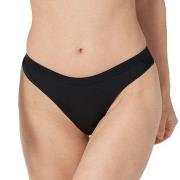 Triumph Truser Aura Spotlight Thong Svart 42 Dame