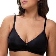 Triumph BH Body Make-Up Essentials P01 Svart A 90 Dame