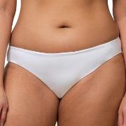 Triumph Truser Body Make-Up Essentials Tai Hvit 40 Dame