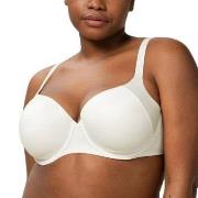 Triumph BH Body Make-up Soft Touch WP Vanilje C 90 Dame