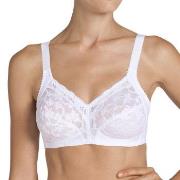 Triumph BH Delicate Doreen N Hvit B 95 Dame