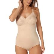 Triumph Doreen Cotton Body Pudder D 85 Dame