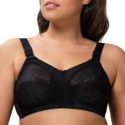 Triumph BH Doreen N Svart C 75 Dame