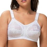 Triumph BH Doreen N Hvit F 105 Dame