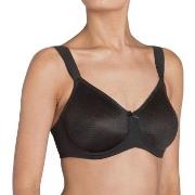 Triumph BH Essential Minimizer W Svart C 95 Dame