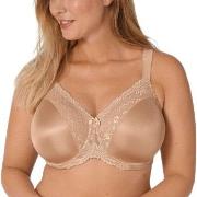 Triumph BH Ladyform Soft W BH Beige D 80 Dame