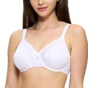 Triumph BH Ladyform Soft W BH Hvit F 85 Dame