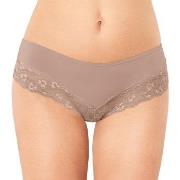 Triumph Truser Lovely Micro Hipster Beige X-Small Dame