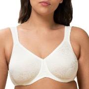 Triumph BH Lovely Minimizer W Vanilje D 80 Dame