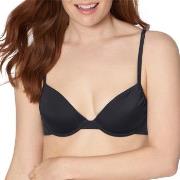 Triumph Mix and Match Padded Bikini Bra Svart D 38 Dame