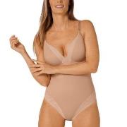 Triumph True Shape Sensation BSWP Beige D 75 Dame
