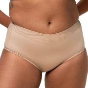 Triumph Truser True Shape Sensation Maxi Beige 44 Dame