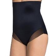 Triumph Truser True Shape Sensation Super Highwaist Panty Svart 38 Dam...