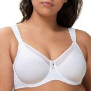 Triumph BH True Shape Sensation W01 Hvit D 85 Dame