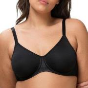 Triumph BH Urban Minimizer W Svart G 75 Dame