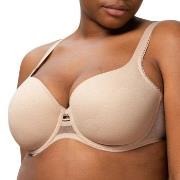 Triumph BH Wild Rose Sensation WP Beige F 90 Dame