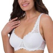 Trofe Irene Underwire Bra BH Hvit polyamid A 70 Dame