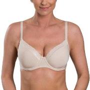 Trofe Laila Underwire Bra BH Beige polyamid A 75 Dame