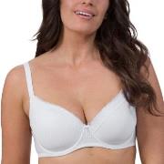 Trofe Laila Underwire Bra BH Hvit polyamid C 85 Dame