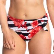 Trofe Mix Bikini Brief 89237 Rød 40 Dame